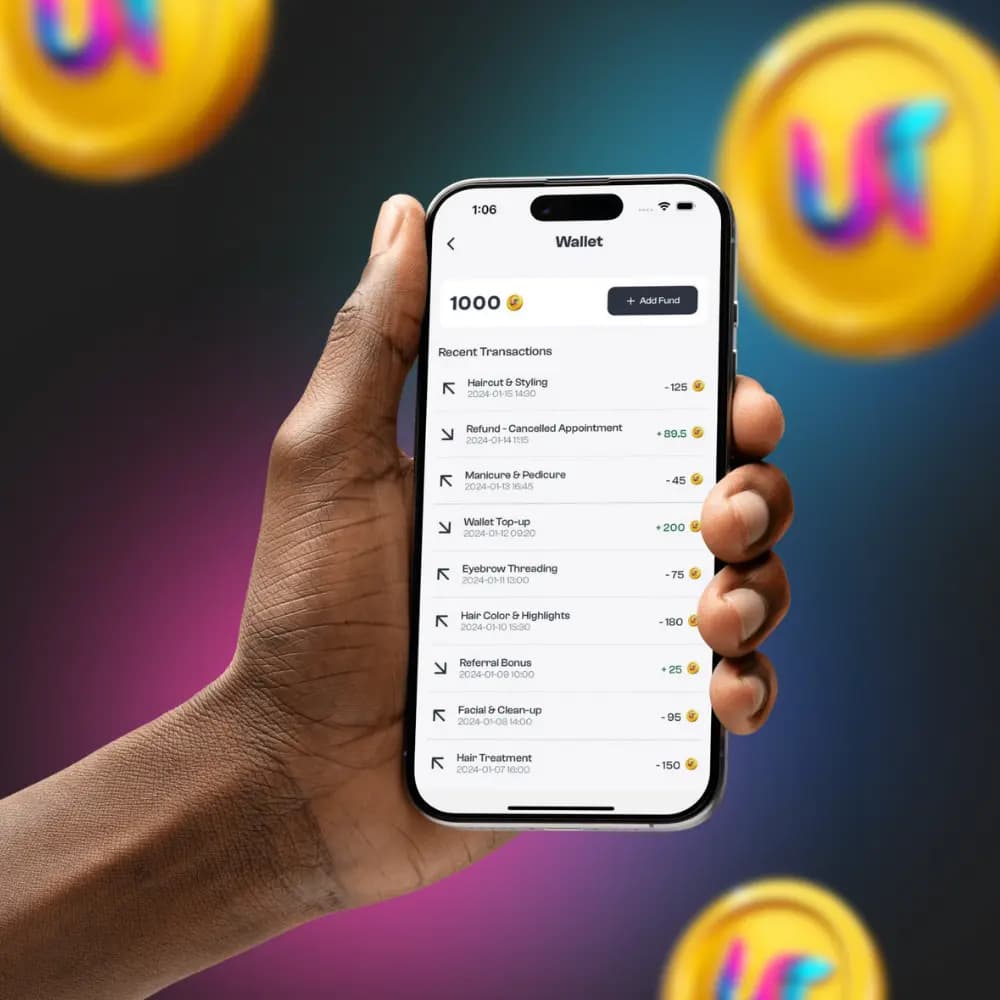 Image with Border Radius