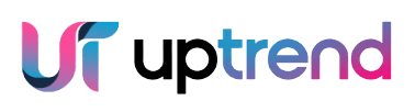 Uptrend logo