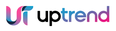 Uptrend logo